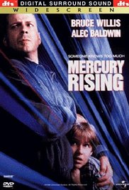 Mercury Rising 1998 Hd Print Hdmovie